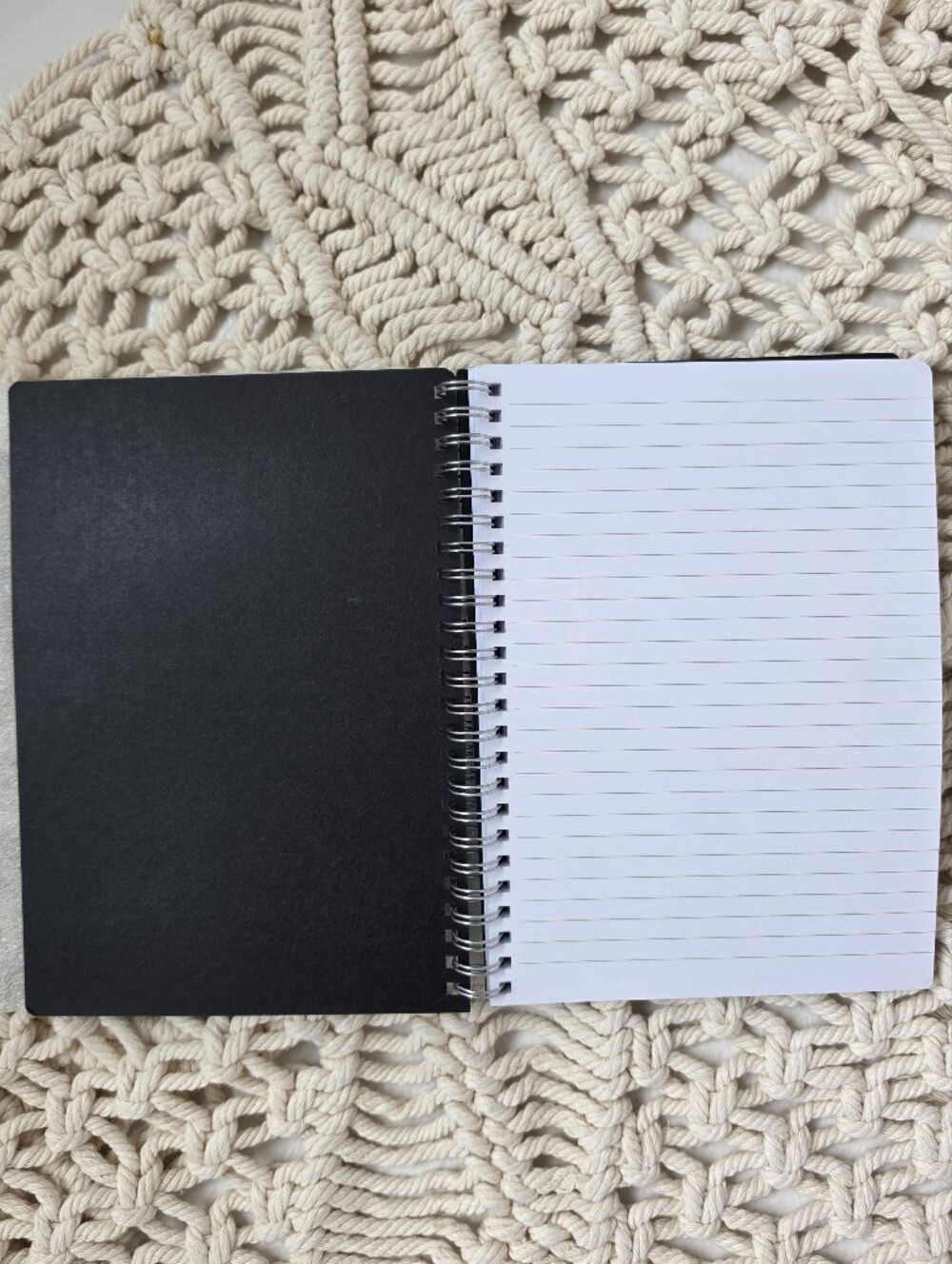 Coach Notebook - Picture 2 of 6